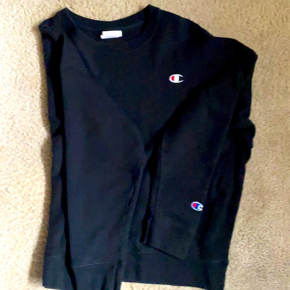 worn once